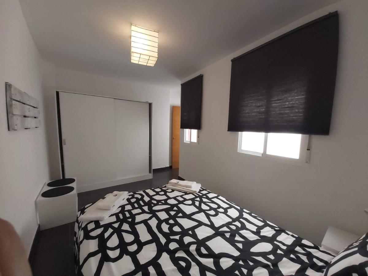 Apartamento Turismo Badajoz Exteriér fotografie
