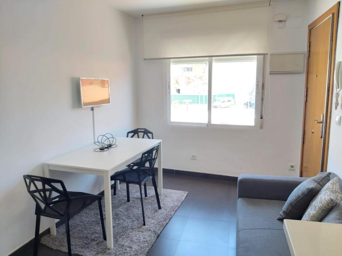 Apartamento Turismo Badajoz Exteriér fotografie