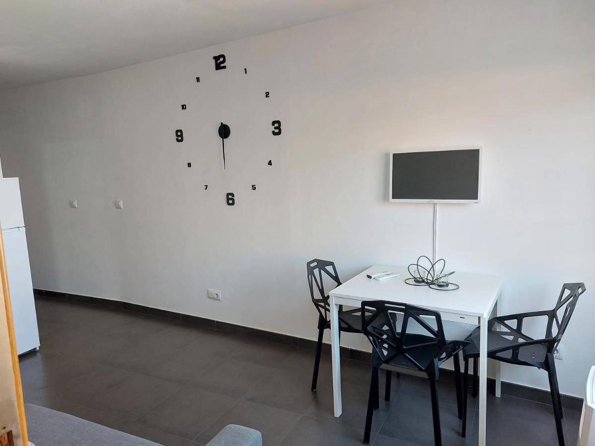 Apartamento Turismo Badajoz Exteriér fotografie