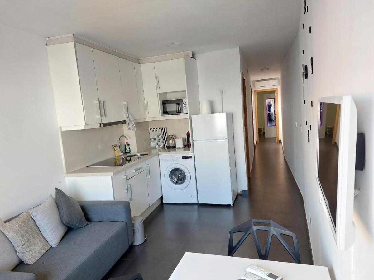 Apartamento Turismo Badajoz Exteriér fotografie