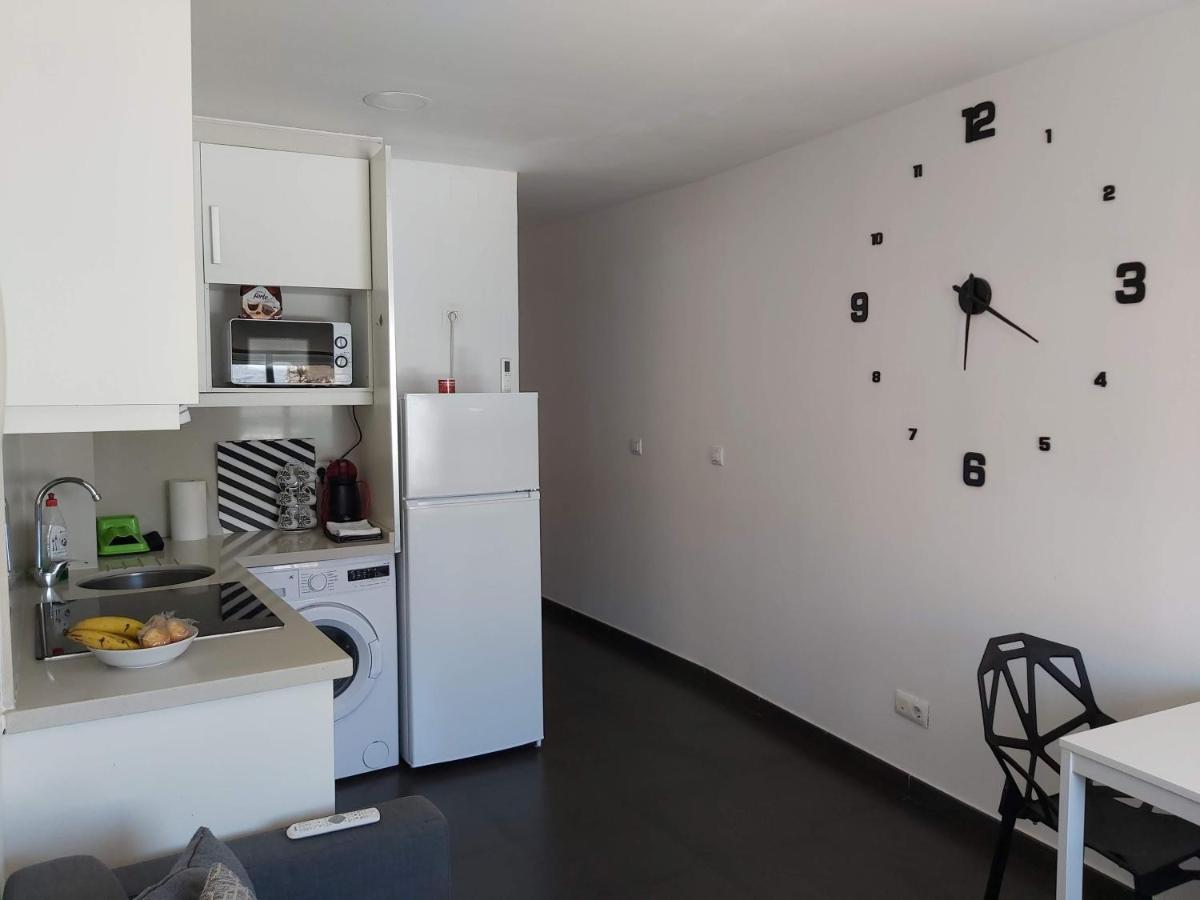 Apartamento Turismo Badajoz Exteriér fotografie
