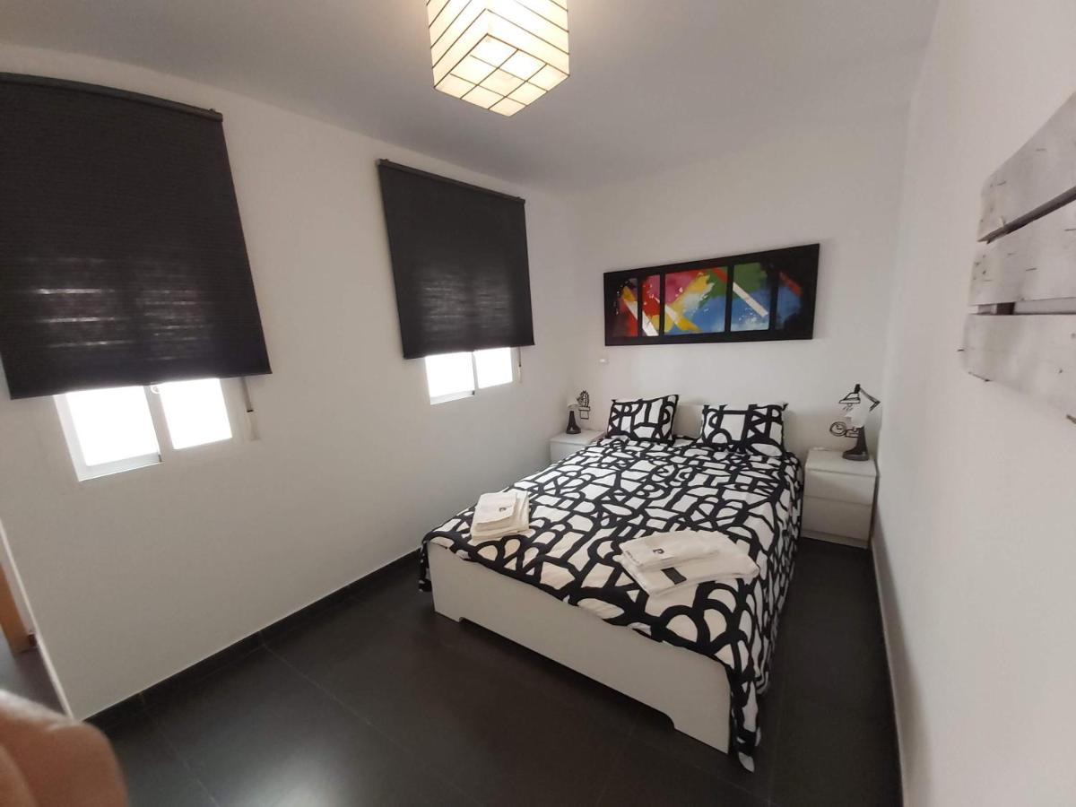 Apartamento Turismo Badajoz Exteriér fotografie